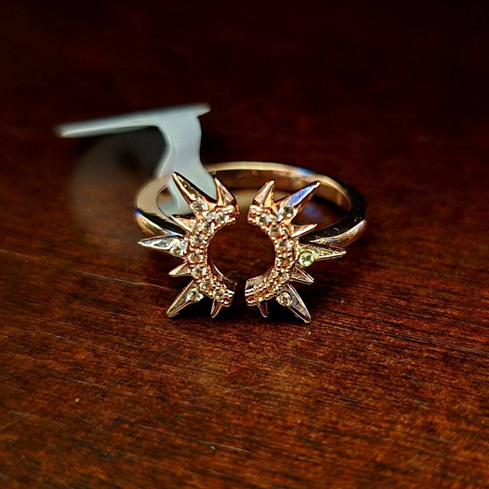 Fragrant Jewels Summer Shimmer Ring